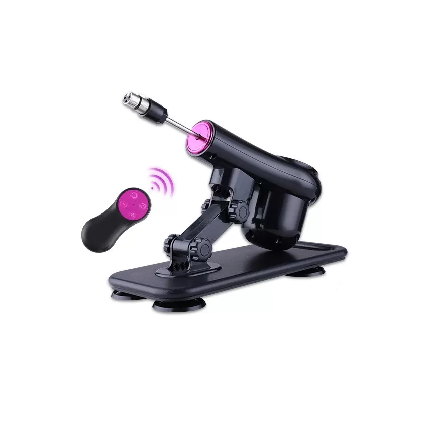 Auxfun Mid Sex Machine